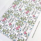 Chocolate Transfer Hoppy Easter Bars