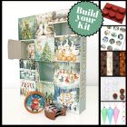 12 Days of Cookies Advent Kit