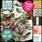 Holly Almond Bark Kit