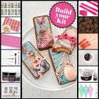 Classic Easter Twix Bars Treat Kit