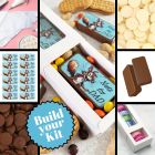 Nuts For Dad Nutter Butter Kit