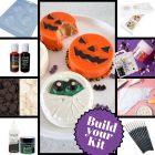 Halloween Peanut Butter Cup Kit