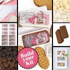 Nuts About You Nutter Butter Kit