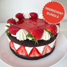Frasier Cake Ingredient Bundle