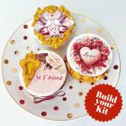 Victorian Love Oreos Kit