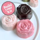 Rose Peanut Butter Cup/Bon Bon Kit