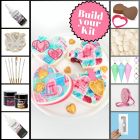 Preppy Hearts Treat Kit