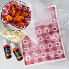 Peanut Butter Cup Buffalo Wings Kit