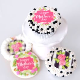 Nomi Personalizzati E Data Timbro Per Biscotti, Decorazione Torta