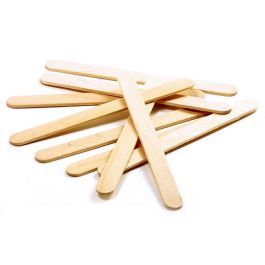 Wooden Treat Sticks 100ct. - Evil Cake Genius