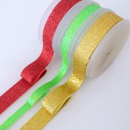 Edible Ribbon Christmas Bundle - Evil Cake Genius