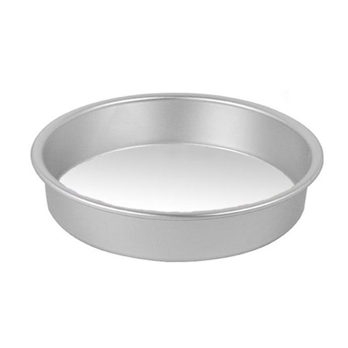 Round Cake Pan 10"