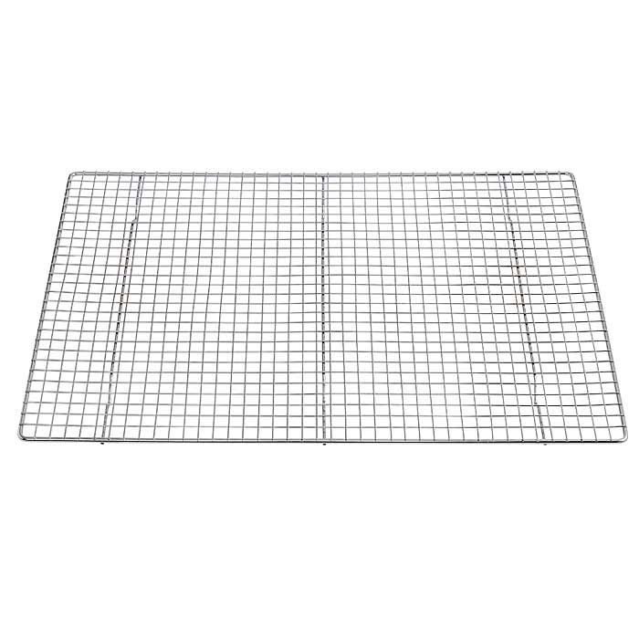 Cooling Rack Half Sheet Rectangle