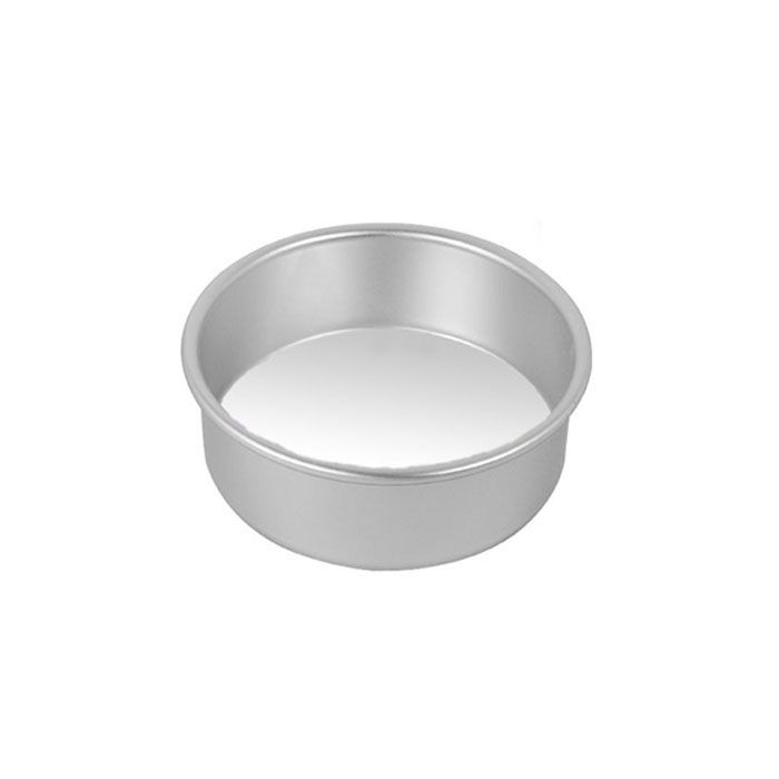 Round Cake Pan 5"