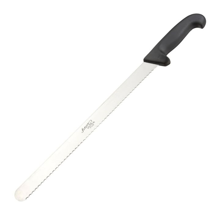 14 Inch Serrated Cake Knife