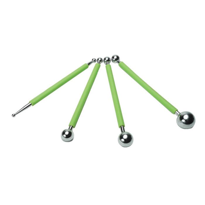 Pro Ball Tool Set