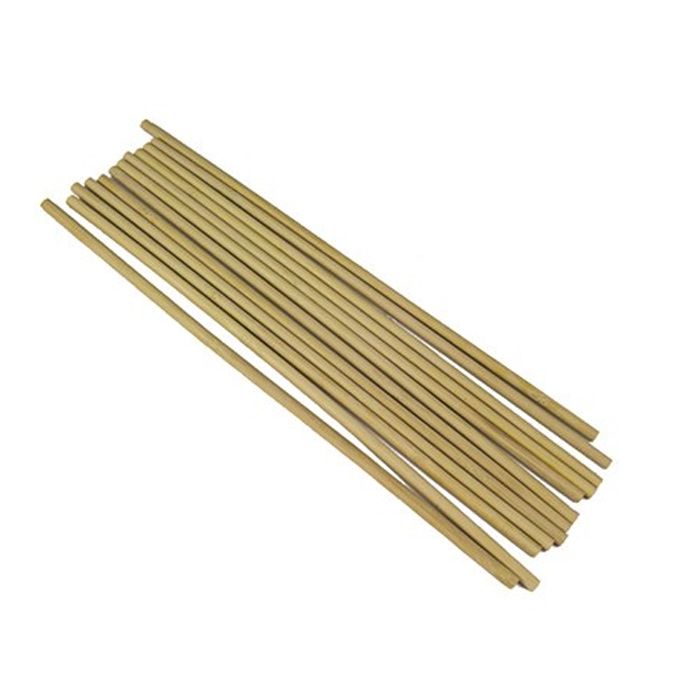 Bamboo Dowels 12 Inch