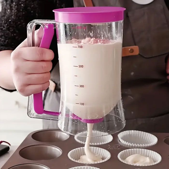 Batter Dispenser