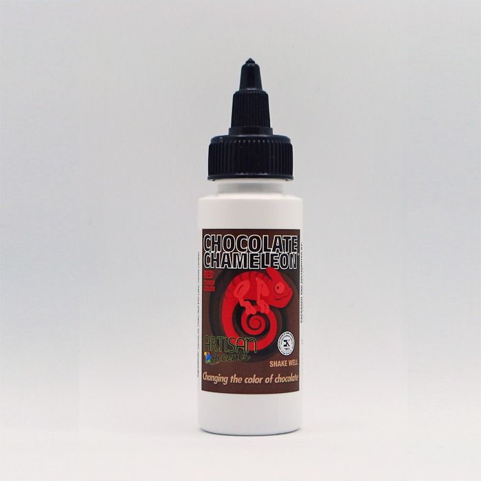 Chameleon Colors For Chocolate Red