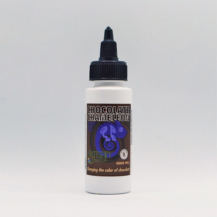 Chameleon Colors For Chocolate Violet