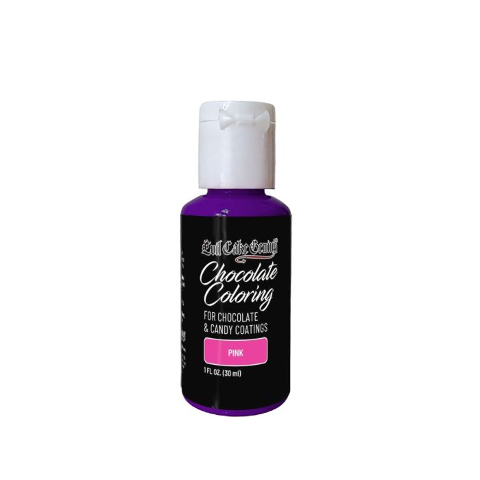 Chocolate Coloring Purple 1 oz.