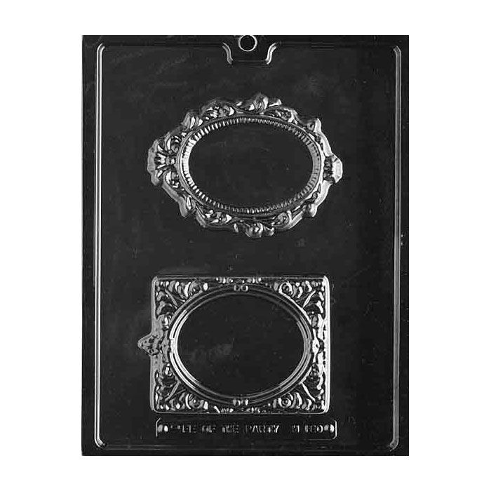 Chocolate Mold Frames