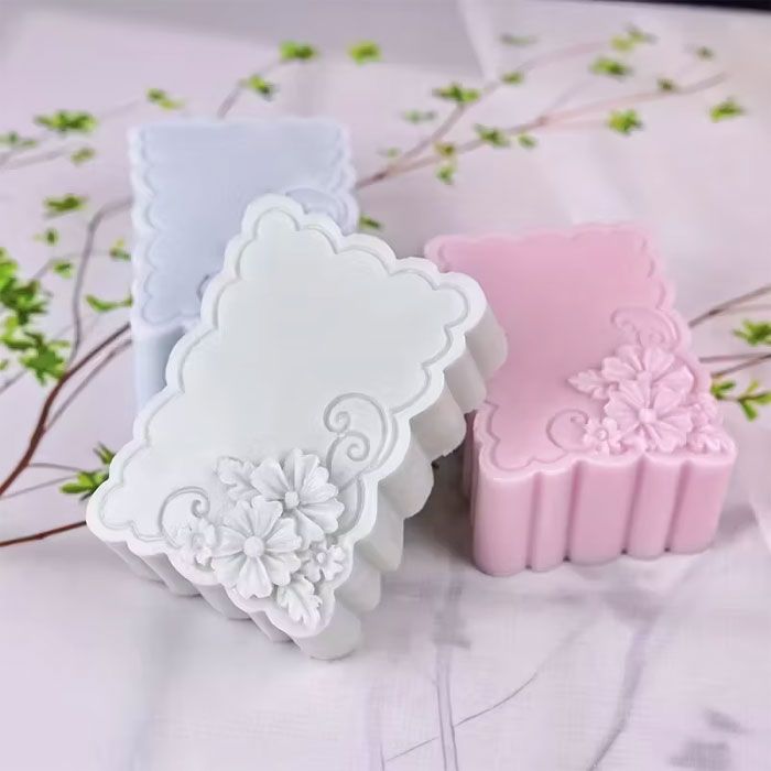 Chocolate Place Card Mold