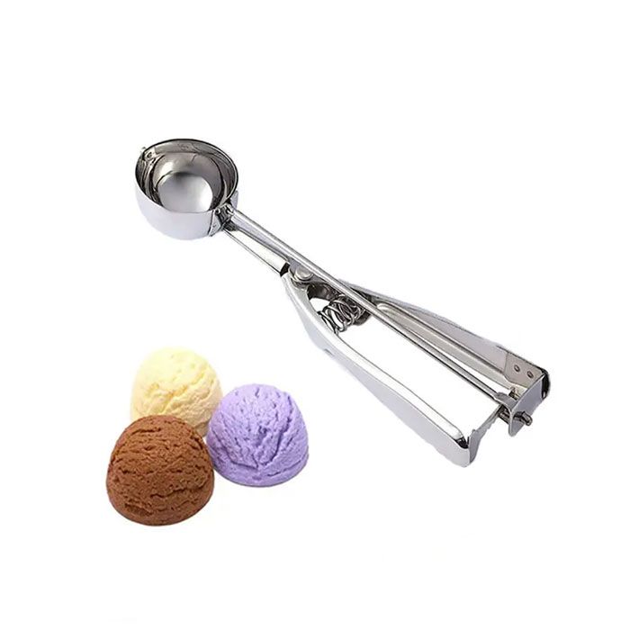 Cookie/Ice Cream Scoop 2-1/3 TBS