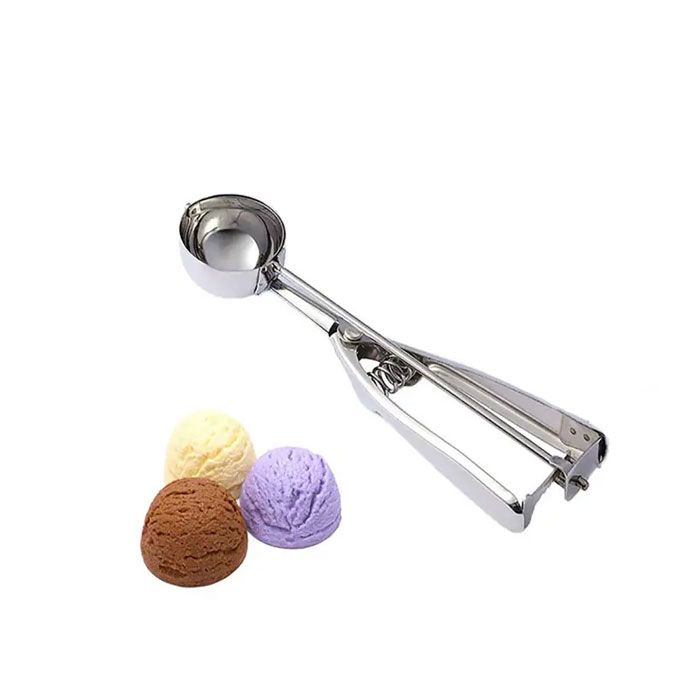 Cookie/Ice Cream Scoop 4 Tsp.