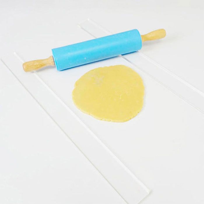 Cookie Rolling Guides