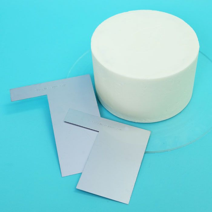 Crisp Corners Contour Combs