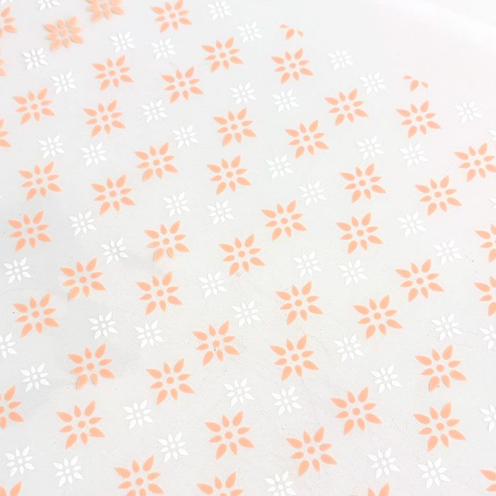 Chocolate Transfer Sheet Preppy Sparkles