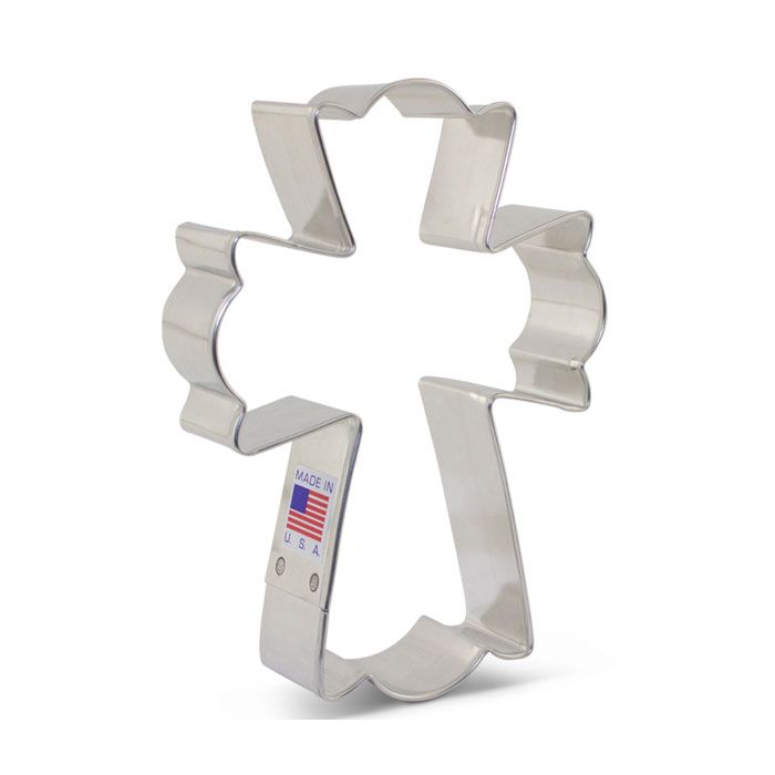 Cutter Fancy Cross