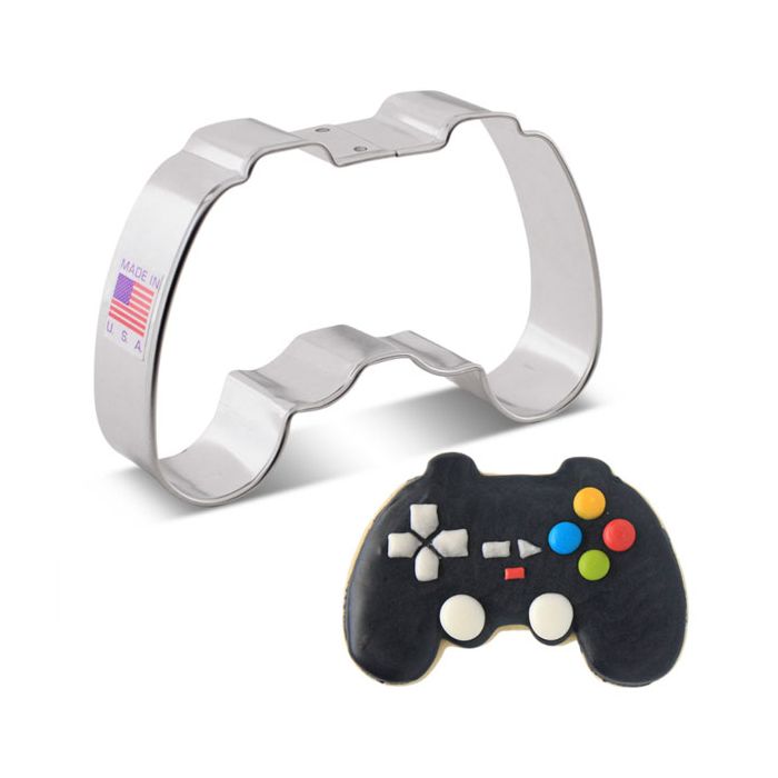 Cutter Game Controller