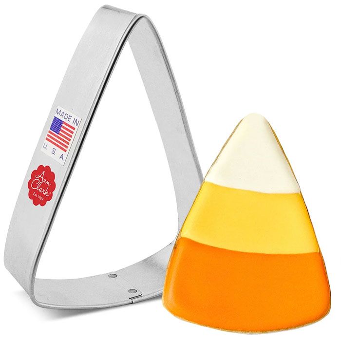 Cutter Triangle Wedge 