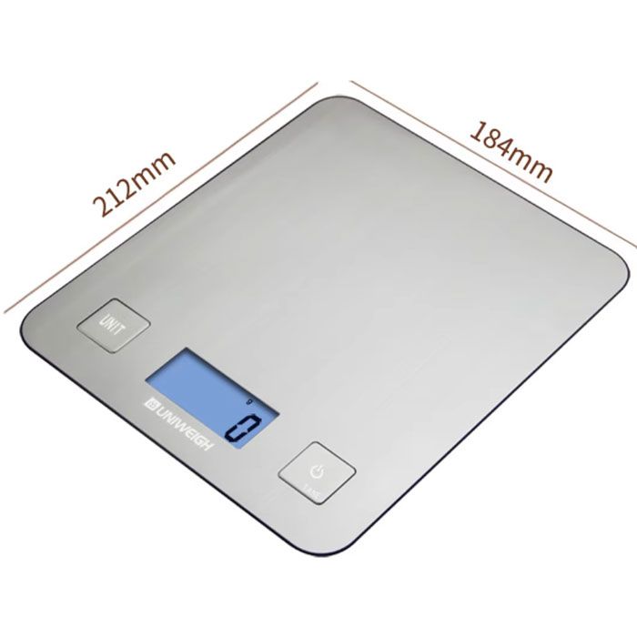 Digital Kitchen Scale
