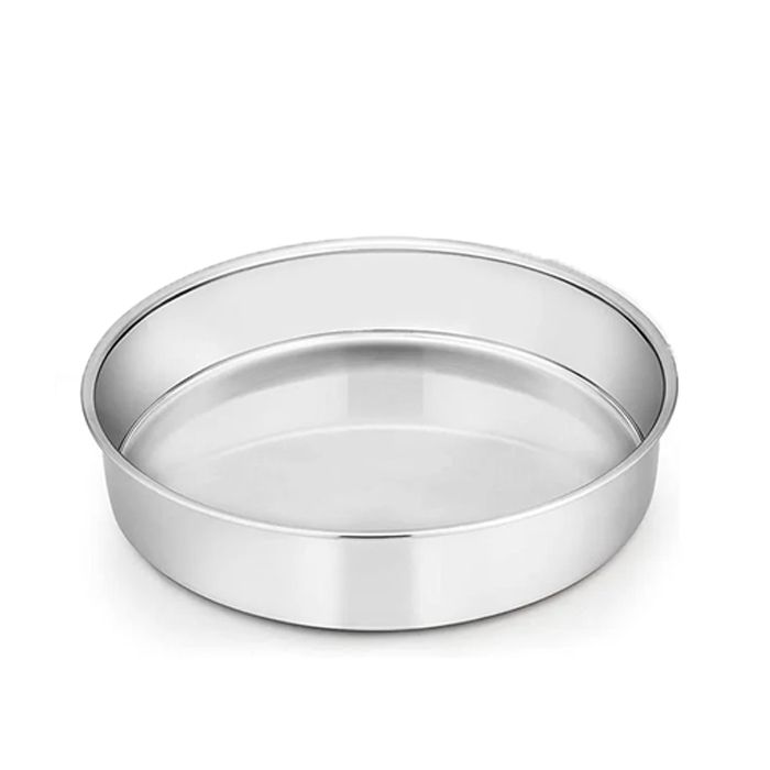 Economy Cake Pan 8" Round