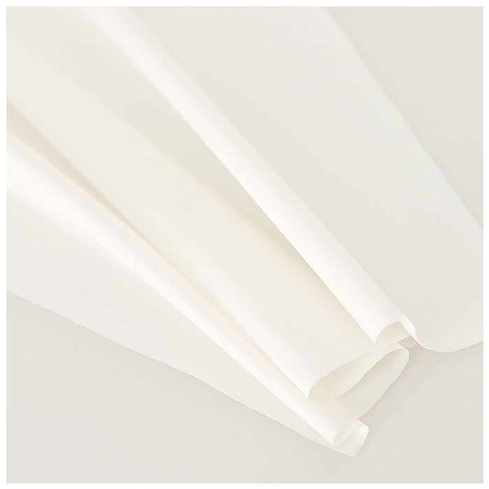 Edible Fabric Sheets White 20 Sheets