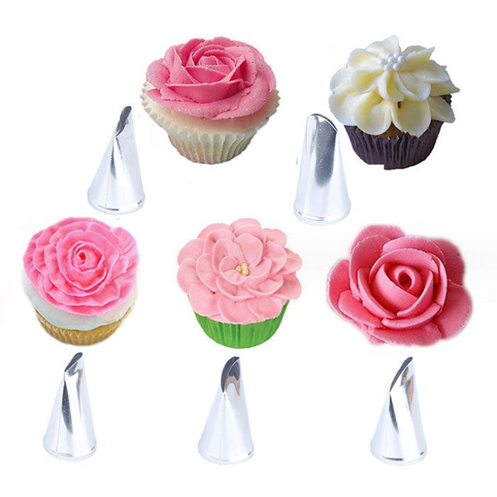 Essential Rose Tip Set