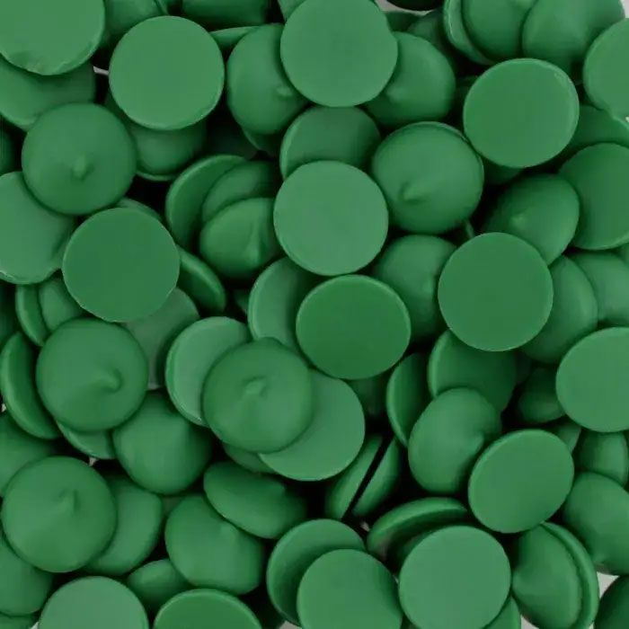 Green Confectionery Coating