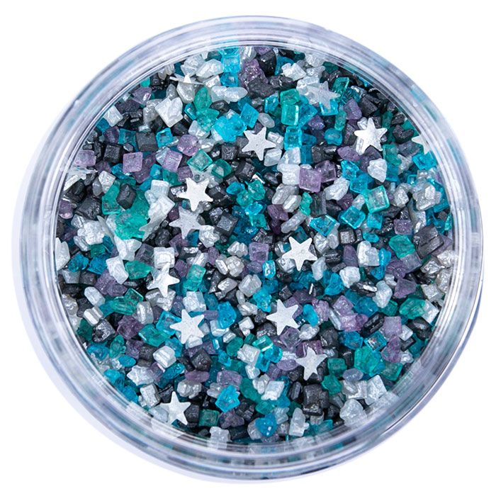 Sprinks Galaxy Glitz Mix