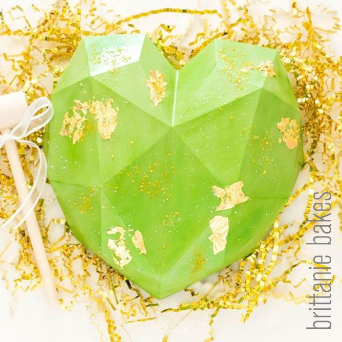 Edible 23k Gold Leaf Sheets 