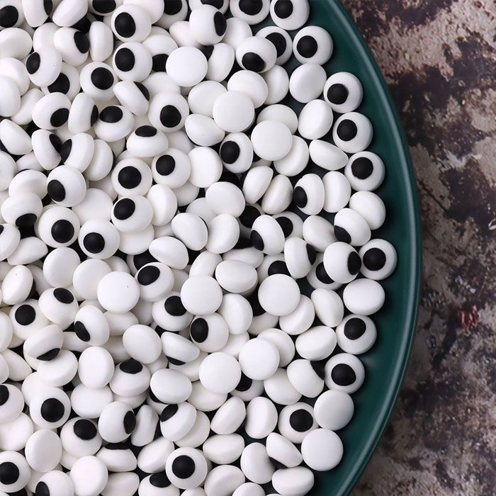 Googley Eyes Candy Sprinkles