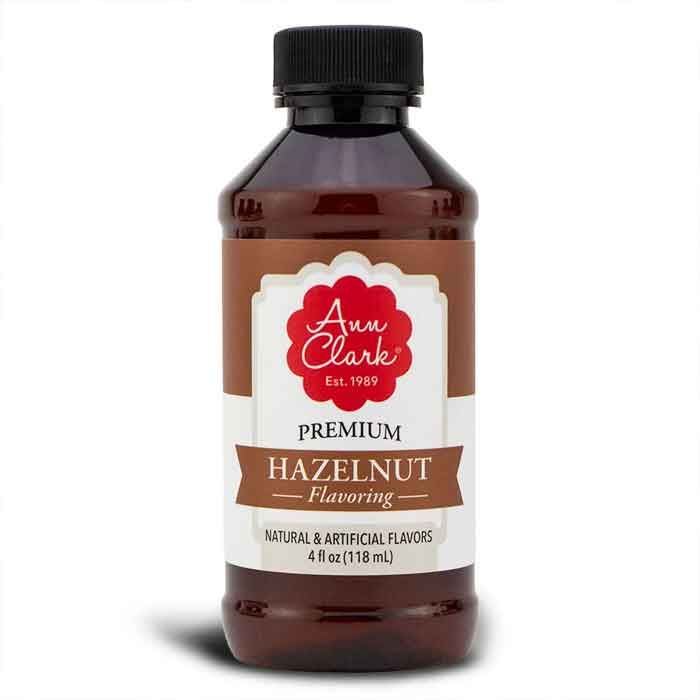 Hazelnut Flavoring