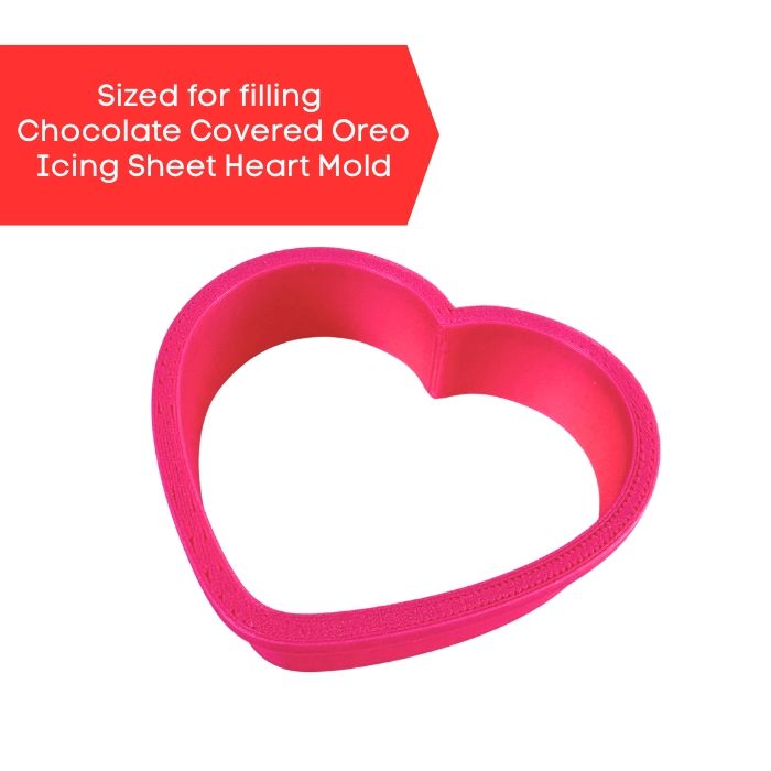 2-3/8 Inch Heart Cutter (SKU 13464)