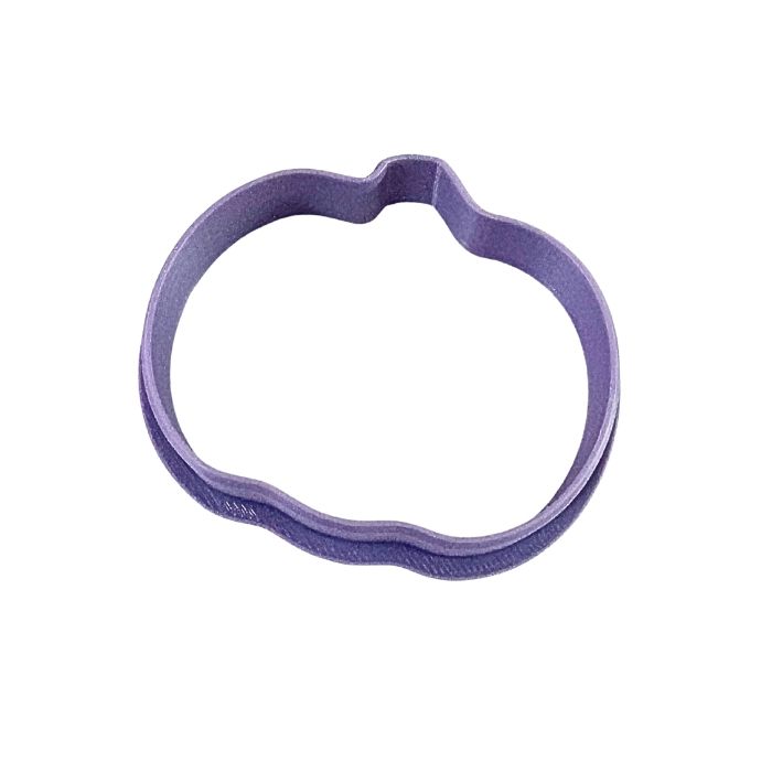 Cutter Horizontal Pumpkin (SKU 79581)