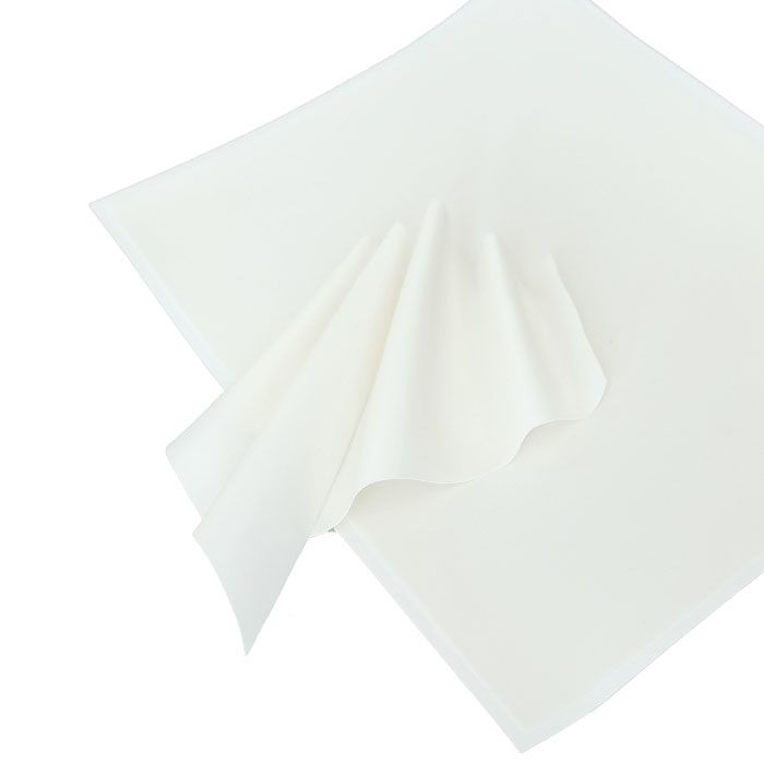 Icing Sheets White (25 count)