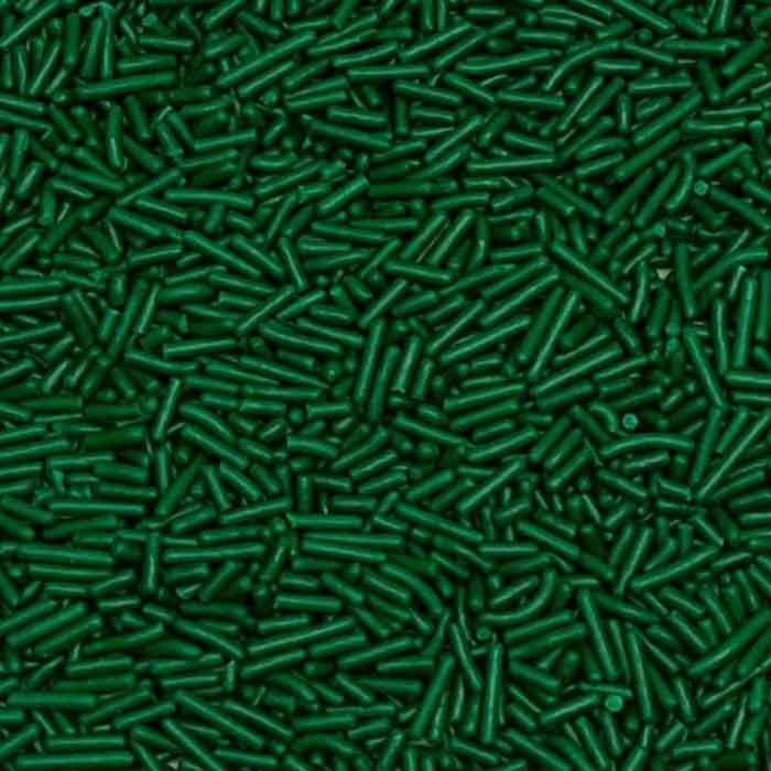 Jimmies Green (SKU 21683)