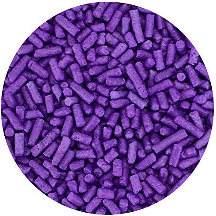 Jimmies Passion Purple