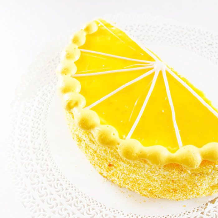 Lemon Filling